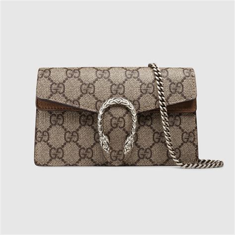 dionysus super mini bag gucci|dionysus gg small rectangular bag.